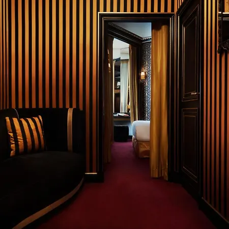Maison Souquet, Hotel & Spa-3